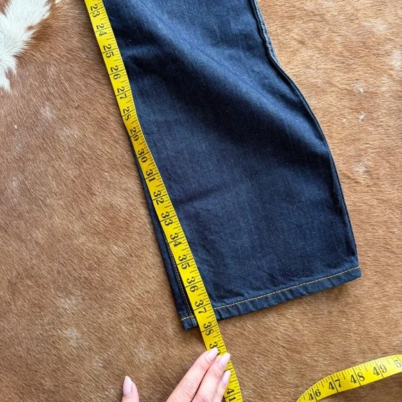 Kimes Ranch Cal Jeans - Picture 3 of 4